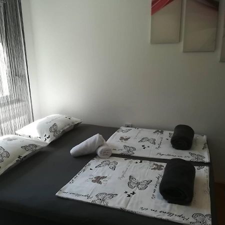Apartman D&D*** Varaždin Exterior foto