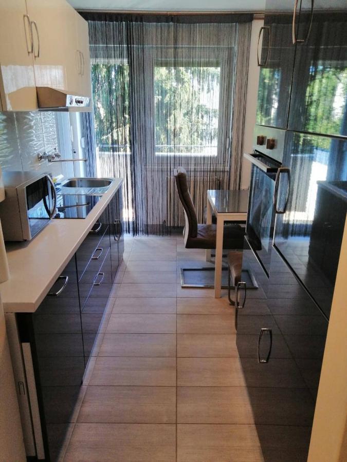 Apartman D&D*** Varaždin Exterior foto