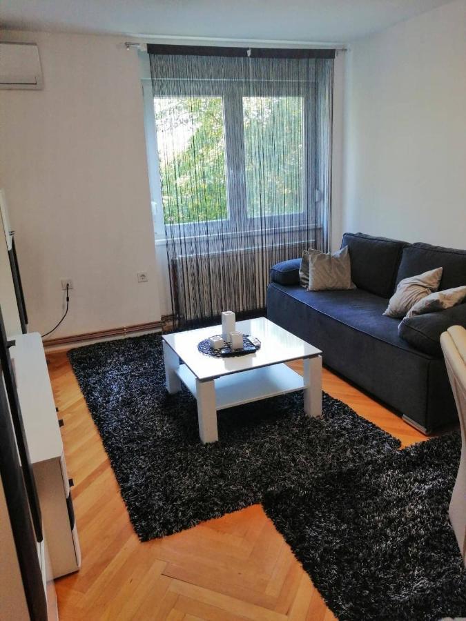 Apartman D&D*** Varaždin Exterior foto