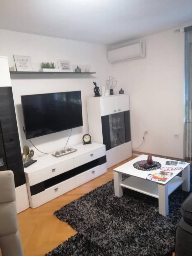 Apartman D&D*** Varaždin Exterior foto