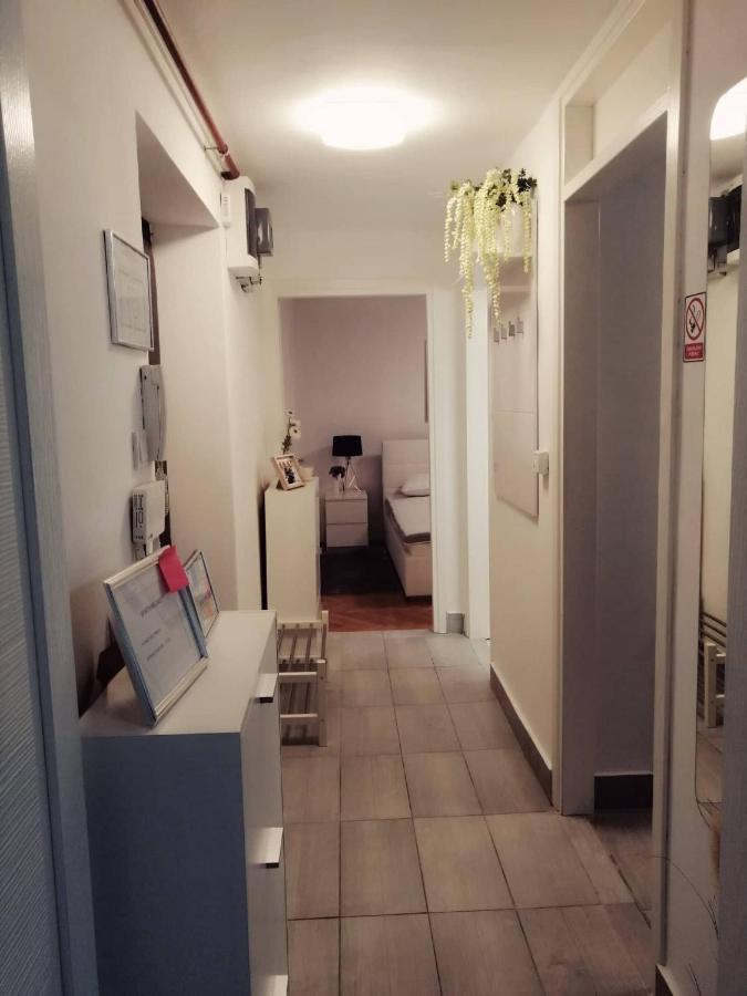 Apartman D&D*** Varaždin Exterior foto