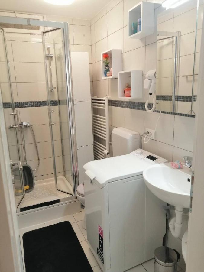 Apartman D&D*** Varaždin Exterior foto