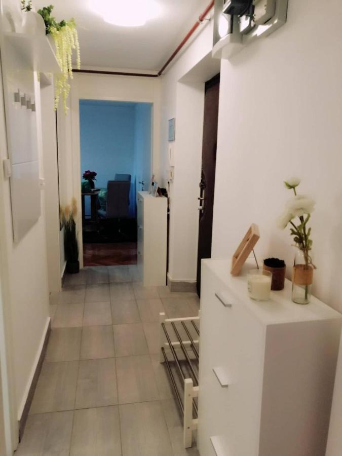 Apartman D&D*** Varaždin Exterior foto