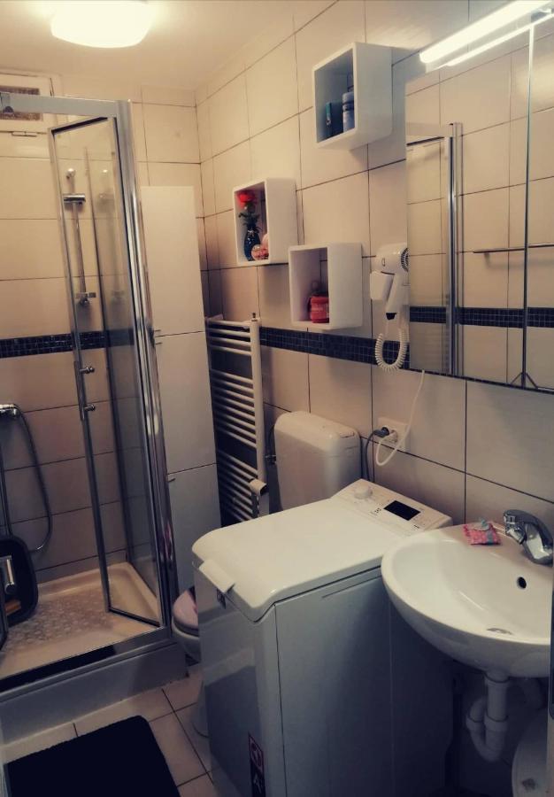 Apartman D&D*** Varaždin Exterior foto