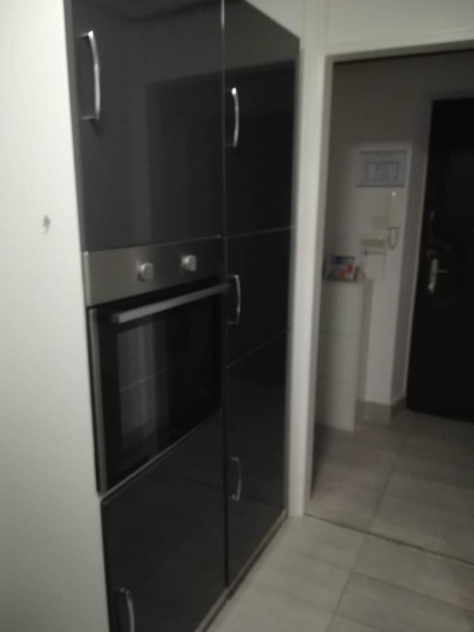 Apartman D&D*** Varaždin Exterior foto