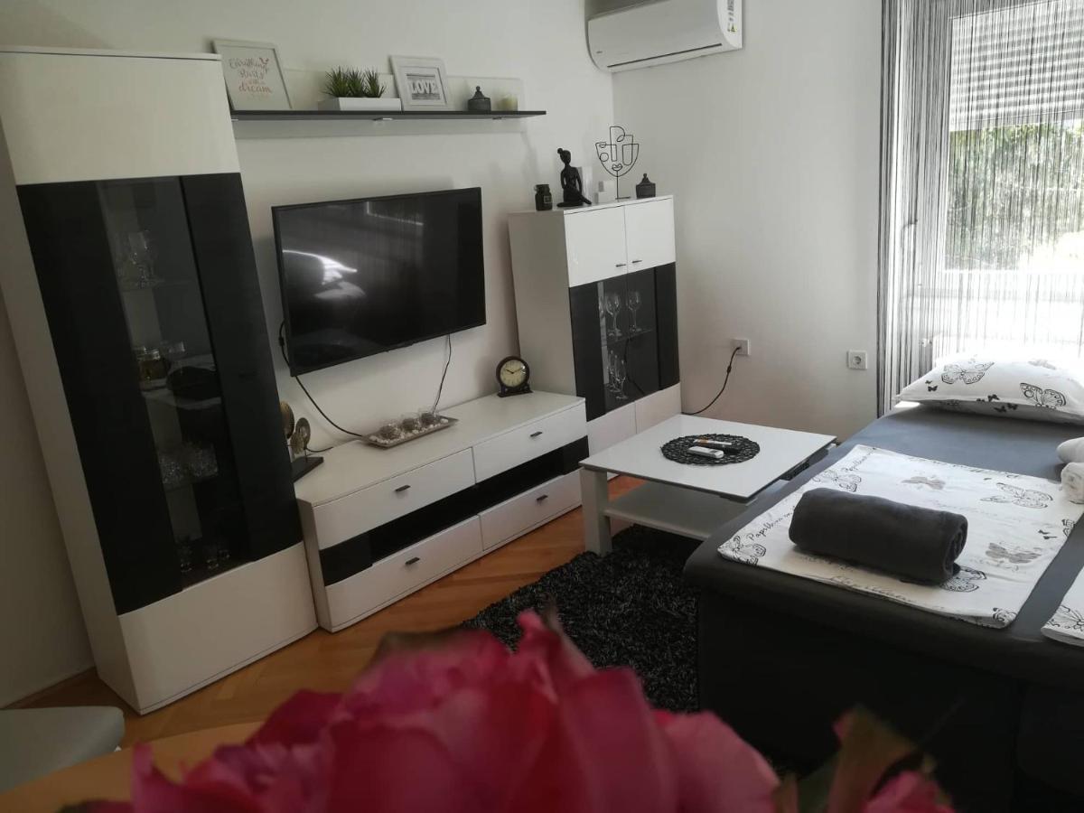 Apartman D&D*** Varaždin Exterior foto