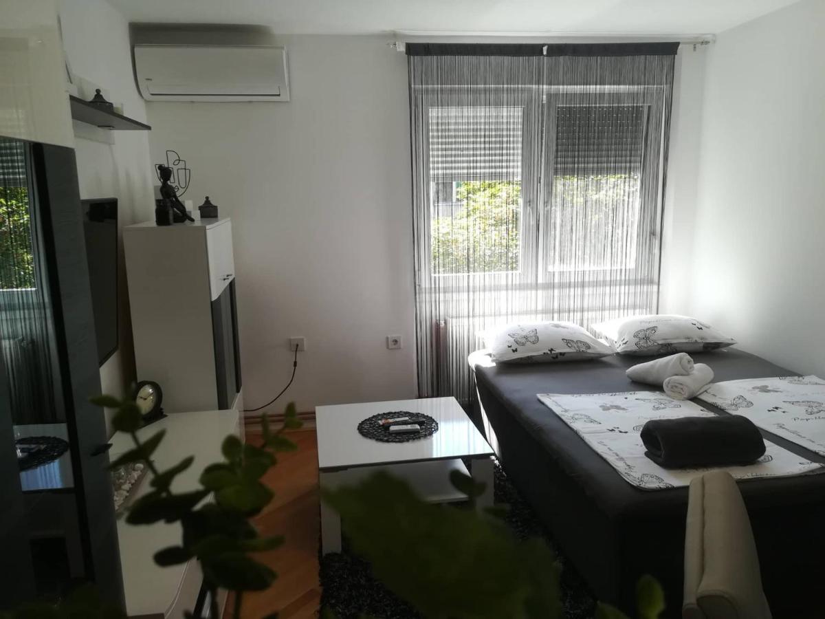 Apartman D&D*** Varaždin Exterior foto