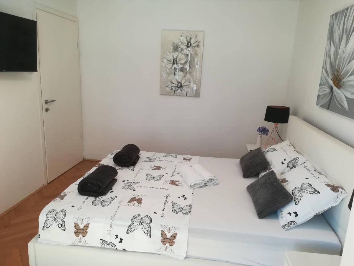 Apartman D&D*** Varaždin Exterior foto