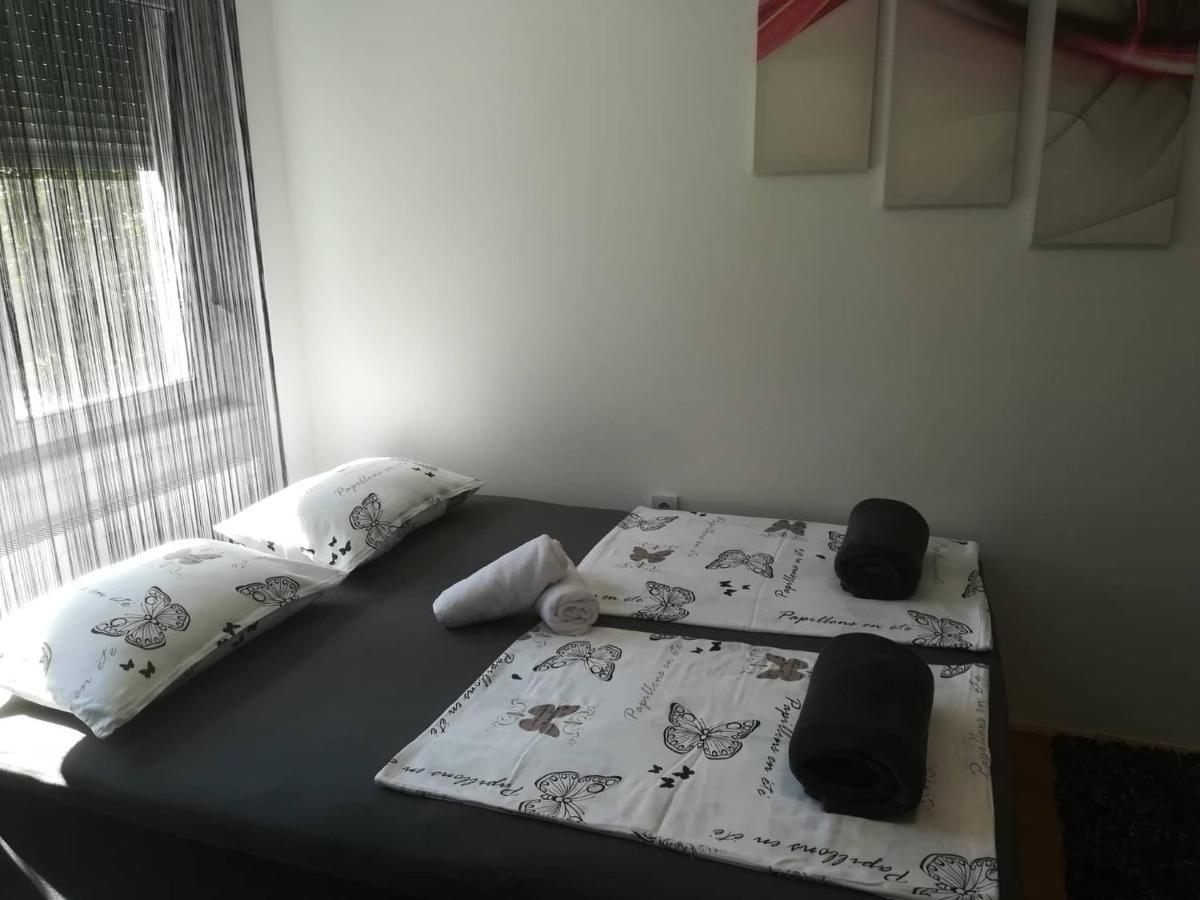 Apartman D&D*** Varaždin Exterior foto