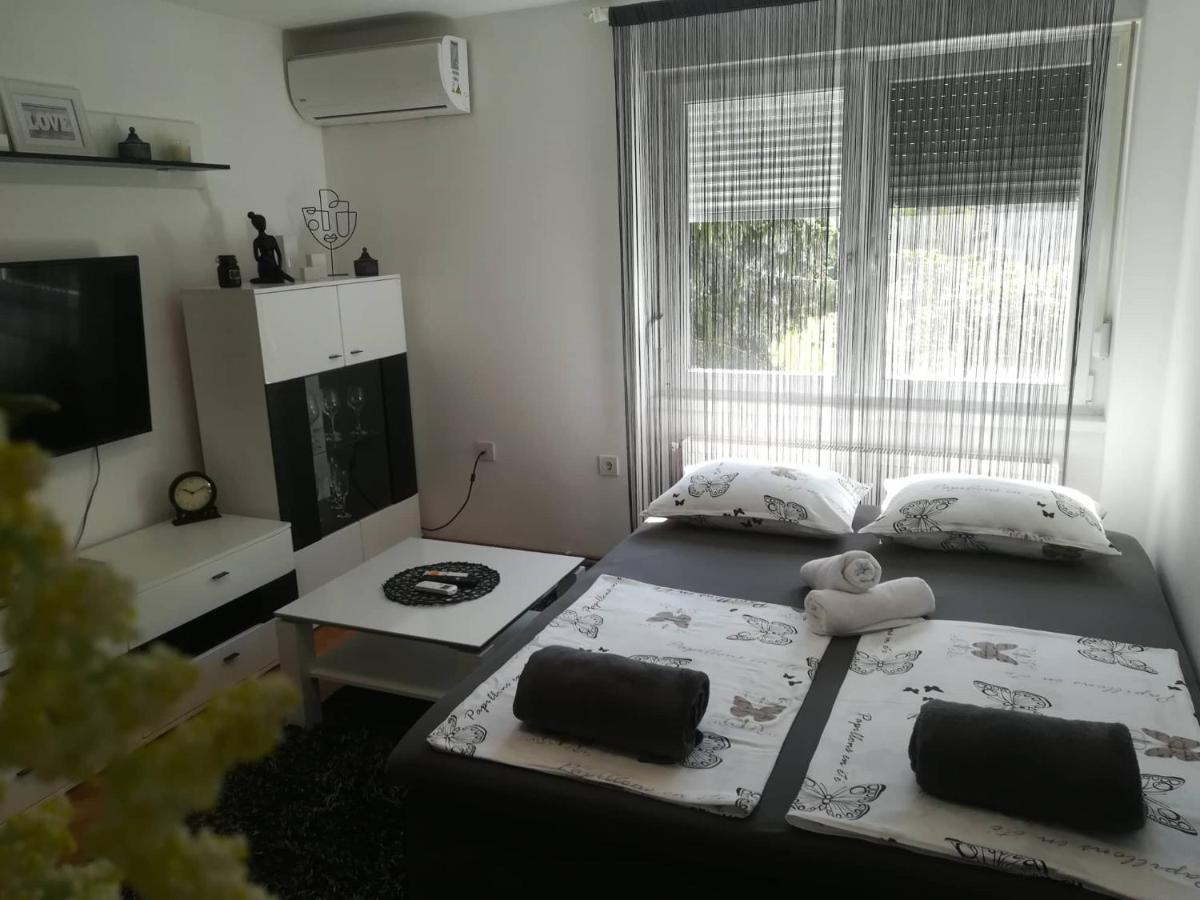 Apartman D&D*** Varaždin Exterior foto