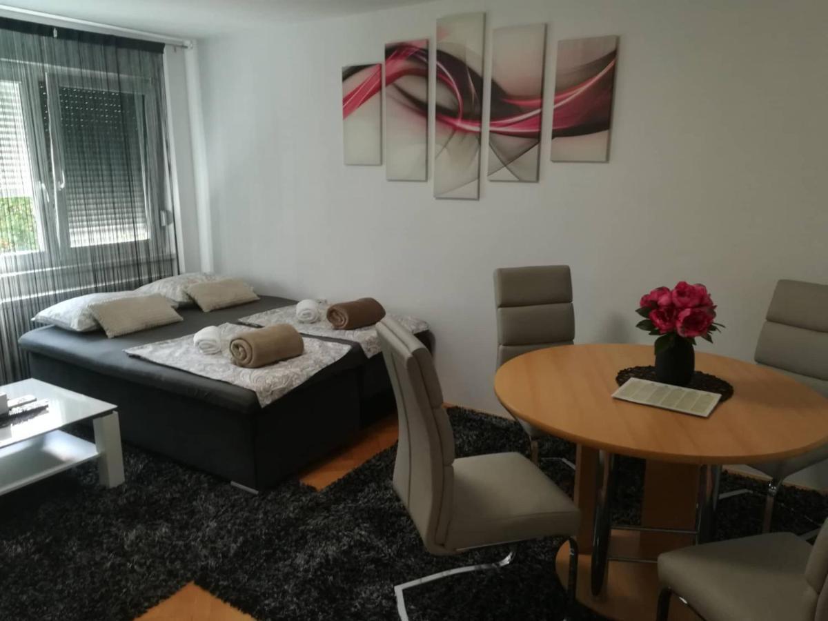 Apartman D&D*** Varaždin Exterior foto